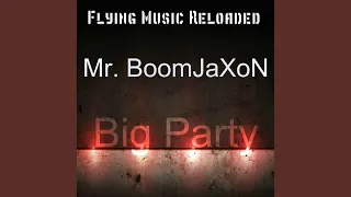 Play Dj (Mr. Boomjaxon Remix)