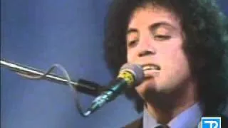 Billy Joel - Just The Way You Are (VH1 Beat-Club - Musikladen Show)