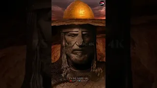 sultan salahuddin ayyubi 🔥 | power of sultan salahuddin ayyubi #shorts​  #sultansalauddinayyubi