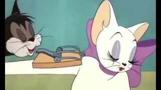 Tom and Jerry, 024 Episode Painful Compilation.