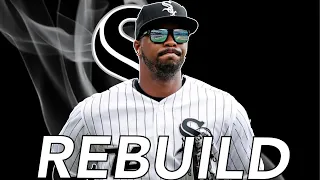 MLB the Show 20 Chicago White Sox Rebuild! SUPER TEAM ON THE SOUTH-SIDE!