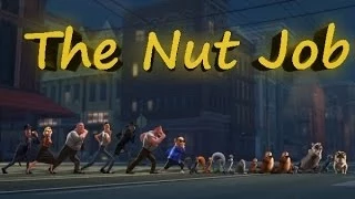 The Nut Job Ending Dance