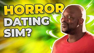 indie games that make shaq shimmy