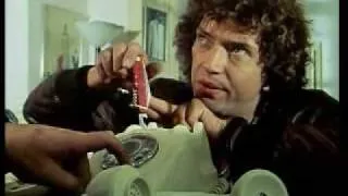 The Professionals - some funny scenes