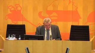 Verbot v. Totschlagfallen/Verlängerung Geltungsd. Hess. Jagdgesetz - 07.07.2021 - 80. Plenarsitzung