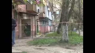 За вбивство однорічної дочки затримана одеситка