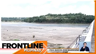 Mga bayang malapit sa Cagayan River, naghahanda na sa posibleng pagbaha | Frontline Pilipinas
