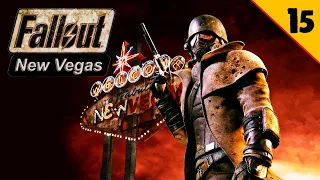 ДОПОЛНЕНИЕ | Fallout New Vegas | СТРИМ #15