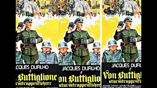 Videorecensione di Paolo Riva:" Von Buttiglione sturmtruppen Führer " - Cell. 3277871223