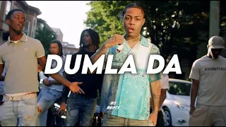 [FREE] Kay Flock X B Lovee Drill Type Beat 2022 - "DUMLA DA" | (Prod Bs Beats)