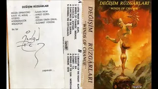 Meridian - Rising of the Sun (1988, High Quality)