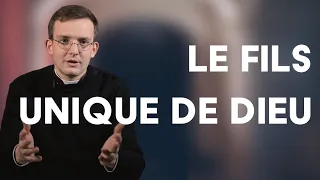 Qu'est-ce que la Trinité ?