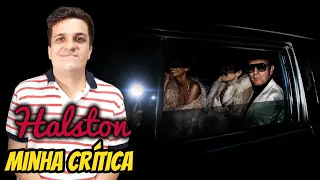 Halston - Minha Crítica (Mini-Série da Netflix)