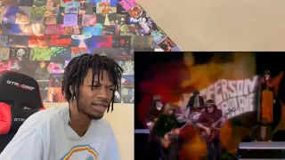 JEFFERSON AIRPLANE - WHITE RABBIT REACTION 🔮