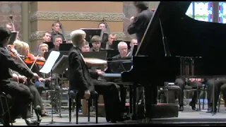 Rachmaninov - Rhapsody on a Theme of Paganini