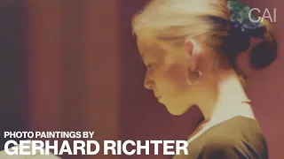 Artist Spotlight: Gerhard Richter – Photo Paintings (350+ Artworks)