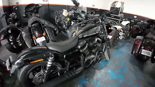 Harley  Davidson Davao. UCM ATVs