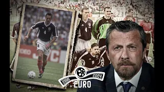 „Pogledao sam semafor, pomislio šta mi ovo treba“: Jokanović o ludom EURO 2000 i specijalnoj taktici