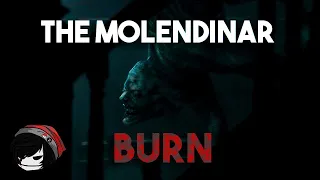 CREEPYPASTA | The Molendinar Burn