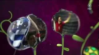 UEFA EURO 2012 Intro Trailer ARD HD