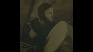 Will Champion - Coldplay drummer on Game of Thrones S03E09 cameo