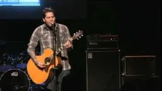 MIKE HERRERA LIVE AT THE MOORE-1 Invitation to Understanding.mov