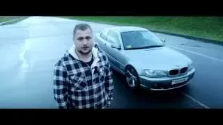 Наша вторая совместная работа с каналом #AvtoTime. Обзор BMW e46 coupe