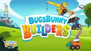Bugs Bunny Builders - Theme Song (Italian)