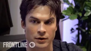 Ian Somerhalder Shares his Social Media Secrets | FRONTLINE