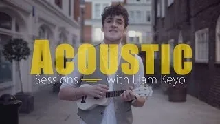 No woman no cry/No One (Cover) Liam Keyo: Acoustic Sessions#lowkieeTV