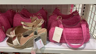 PRIMARK BAGS & SHOES NEW COLLECTION - May 2023 VIDEO