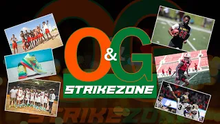 O&G StrikeZone | Episode 5 - Pt.2