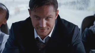 ✔️Tom Hardy - Inception (2010) / Том Харди - Начало (2010)