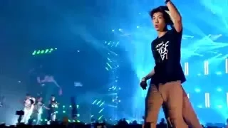 2PM - Hands Up (Remix) @ House Party in Seoul