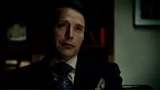 Hannibal: Loss of Time Clip