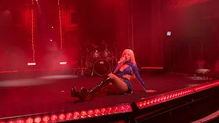 Ava Max - Dancing’s Done (live in Stockholm, 2023)