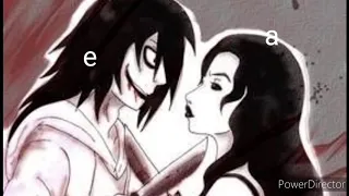 Amv believer jeff x jane the killer