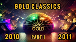 Matinee Gold 2010/2011 ~Gold Classics~ Spain Is Different DJset#1 Amnesia Ibiza Mixing by JFKennedy