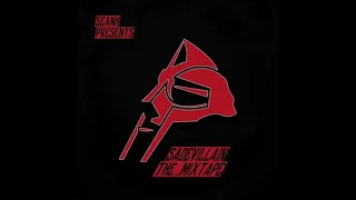 MF DOOM x SADE Present: SADEVILLAIN (2016)