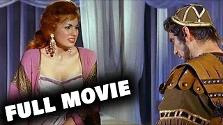 HEROD THE GREAT | Edmund Purdom | Sylvia Lopez | Full Length Drama Movie | English | HD | 720p