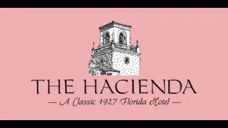 Hacienda Hotel 1927: New Port Richey's Crown Jewel (2022)