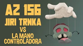 AZ 156 Jiří Trnka