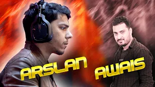 Arslan Ash vs Awais Honey Commentary, The 2D Showdown