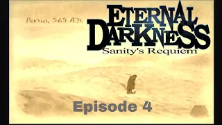 Eternal Darkness Sanity Requiem Episode 4 The Gift of Forever
