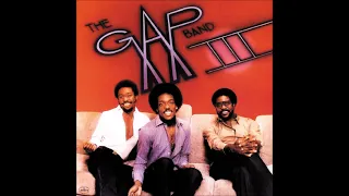 Gap Band "Burn Rubber (Why You Wanna Hurt Me)"