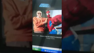 Rest in peace stan lee