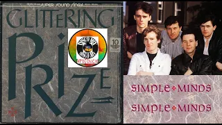 Simple Minds - Glittering Prize (New Disco Mix Extended Version 80s) VP Dj Duck