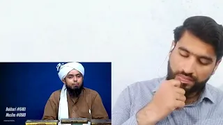 KHUTBAH of Hazrat OMAR r.a after Removal of Hazrat KHALID Ibne Waleed r.a | EMAM || U.V.Reaction