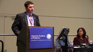 AAP Panel Discussion of Updated SIDS Guidelines | American Academy of Pediatrics (AAP)