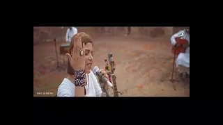 Hadiqa Kiani   Bhit Ja Bhitai Sindhi